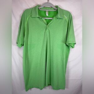 UNRL Pinseeker Golf Shirt XL